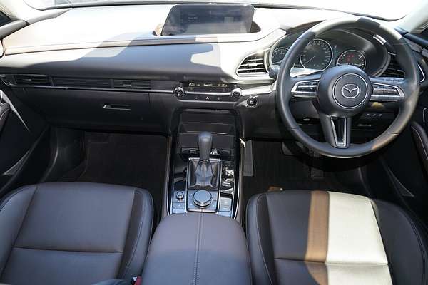 2021 Mazda CX-30 G20 Touring DM Series