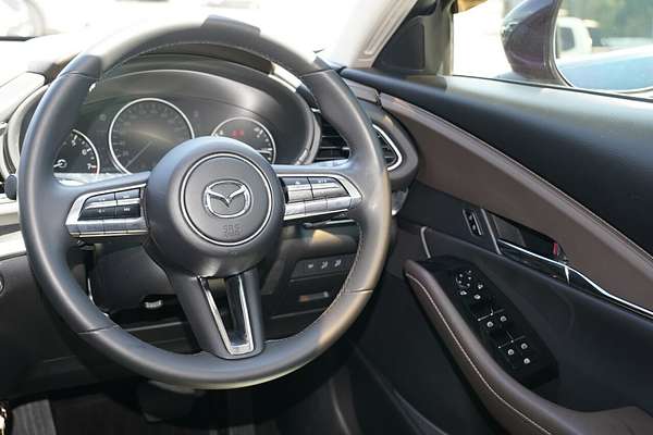 2021 Mazda CX-30 G20 Touring DM Series