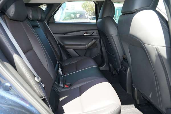 2021 Mazda CX-30 G20 Touring DM Series