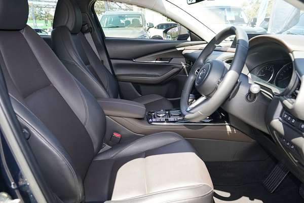 2021 Mazda CX-30 G20 Touring DM Series