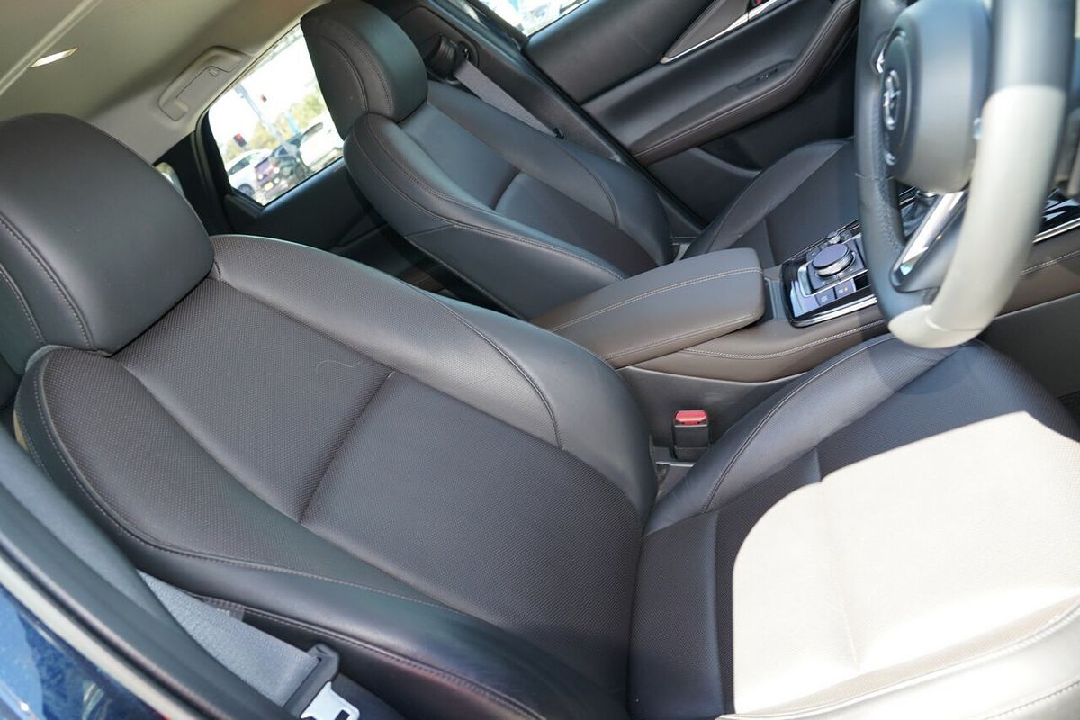 2021 Mazda CX-30 G20 Touring DM Series