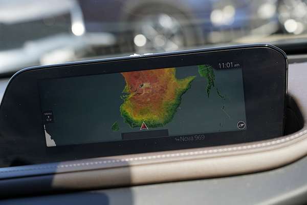 2021 Mazda CX-30 G20 Touring DM Series