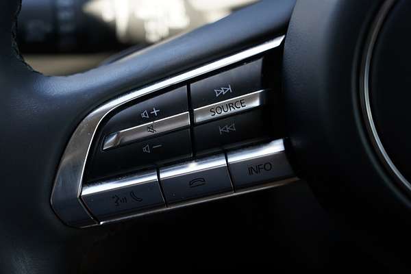 2021 Mazda CX-30 G20 Touring DM Series