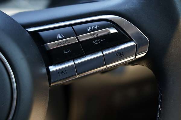 2021 Mazda CX-30 G20 Touring DM Series