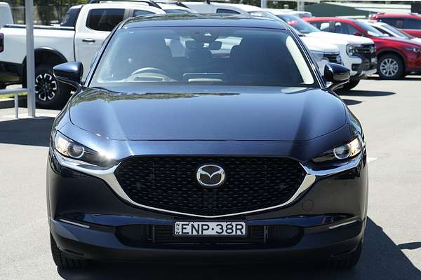 2021 Mazda CX-30 G20 Touring DM Series