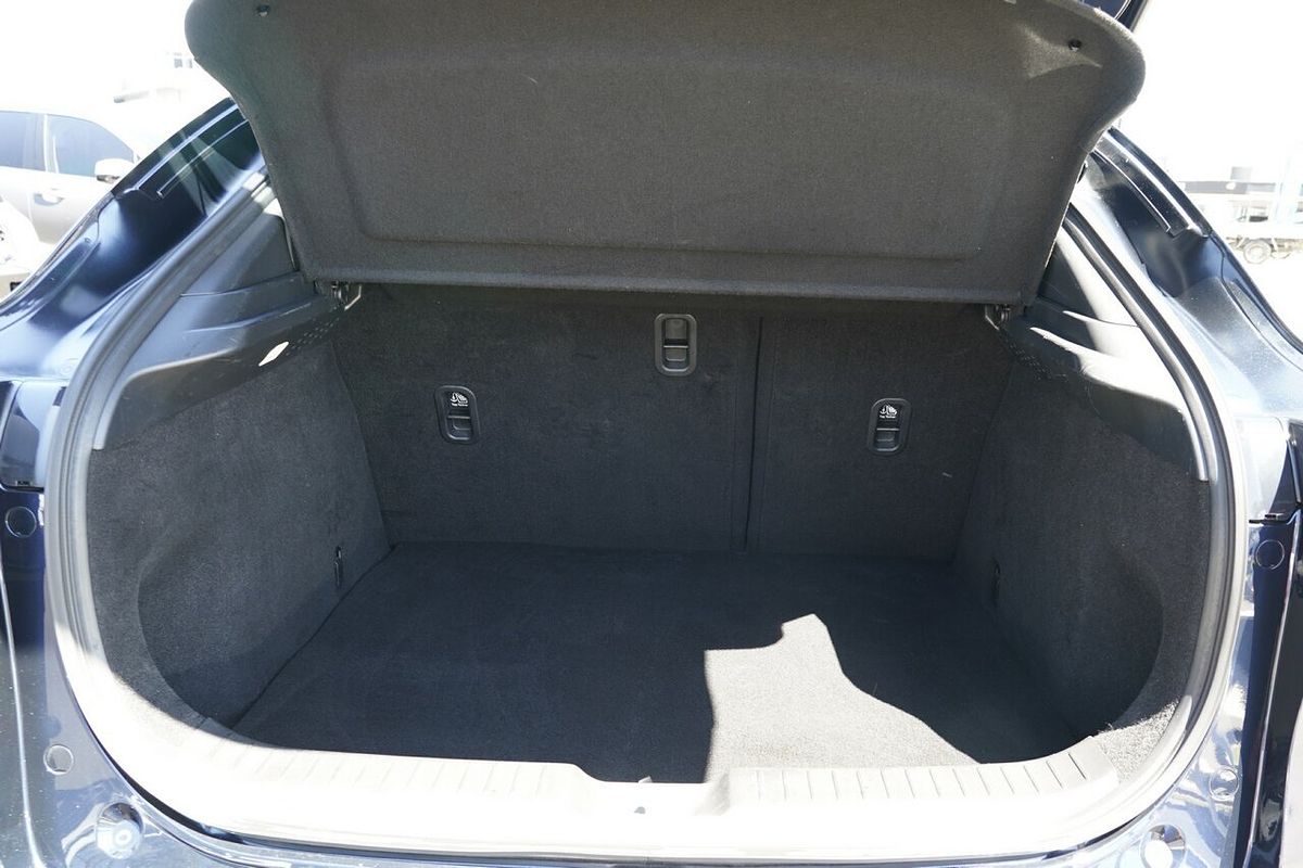 2021 Mazda CX-30 G20 Touring DM Series