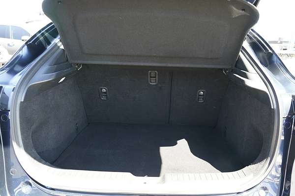 2021 Mazda CX-30 G20 Touring DM Series