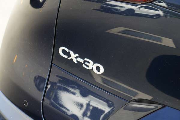 2021 Mazda CX-30 G20 Touring DM Series