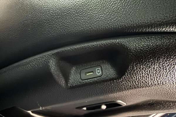 2022 Kia Sportage GT-Line NQ5