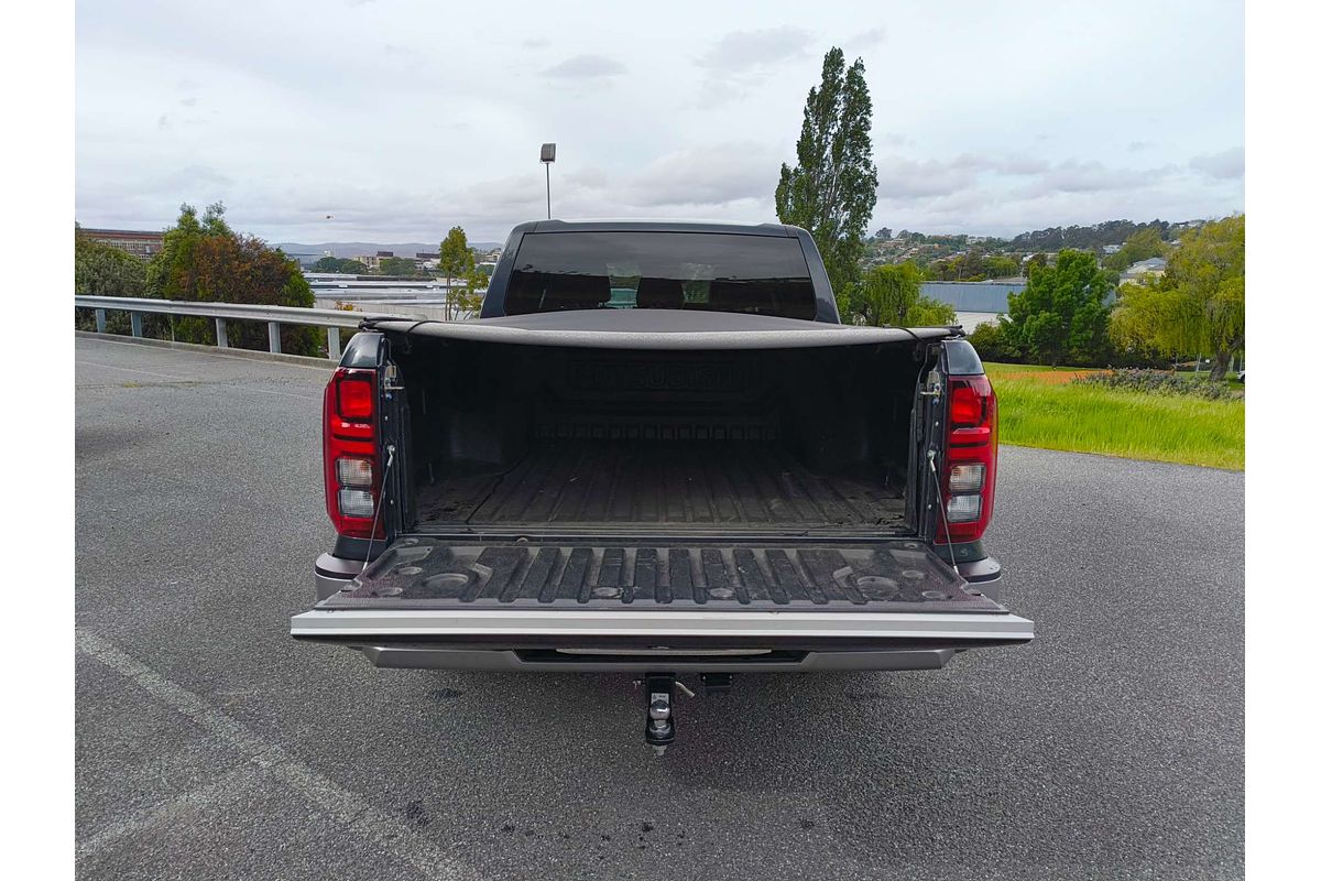 2024 Mitsubishi Triton GLS MV 4X4