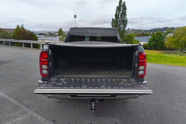 2024 Mitsubishi Triton GLS MV 4X4