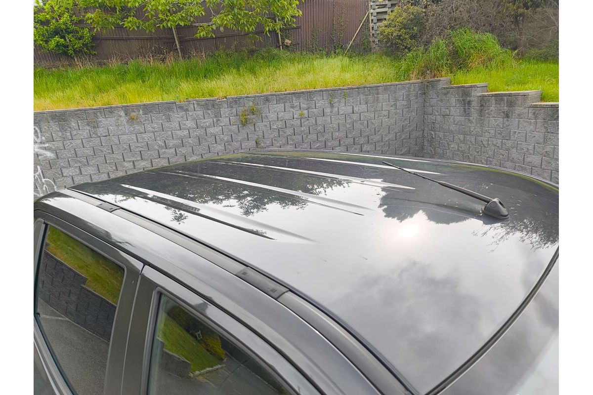 2024 Mitsubishi Triton GLS MV 4X4