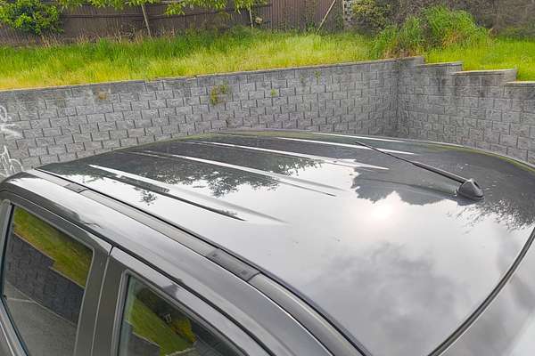 2024 Mitsubishi Triton GLS MV 4X4