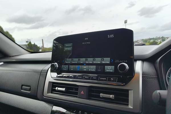 2024 Mitsubishi Triton GLS MV 4X4