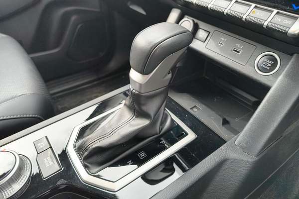 2024 Mitsubishi Triton GLS MV 4X4