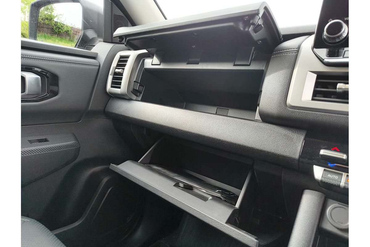 2024 Mitsubishi Triton GLS MV 4X4