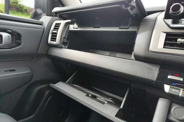 2024 Mitsubishi Triton GLS MV 4X4