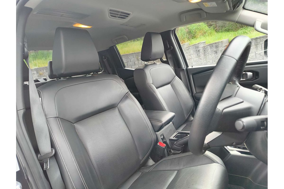 2024 Mitsubishi Triton GLS MV 4X4