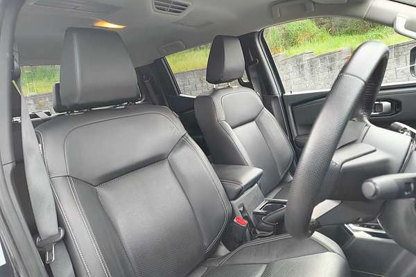 2024 Mitsubishi Triton GLS MV 4X4