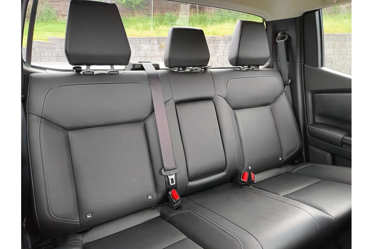 2024 Mitsubishi Triton GLS MV 4X4