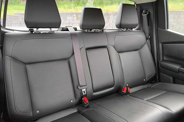 2024 Mitsubishi Triton GLS MV 4X4