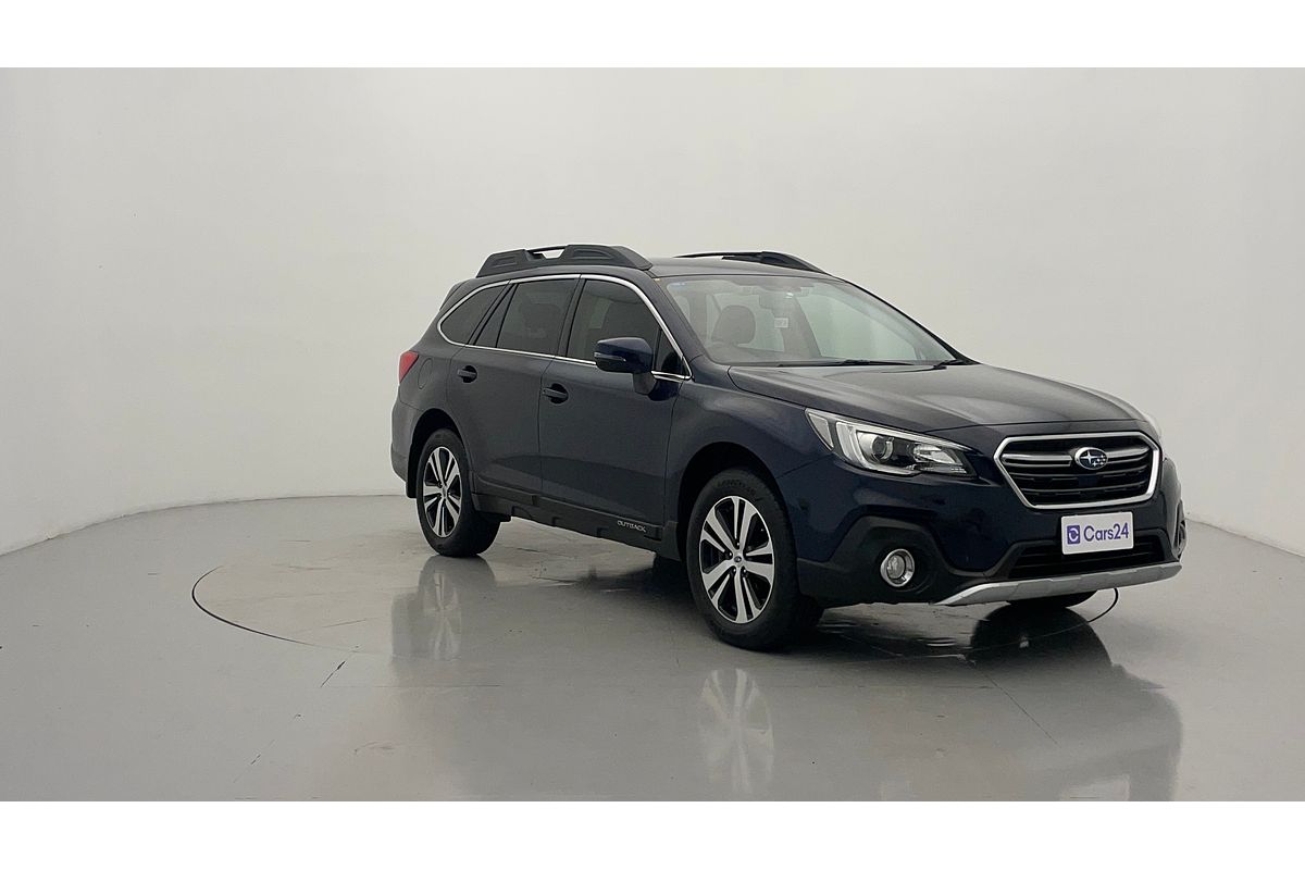 2018 Subaru Outback 2.5i Premium 5GEN