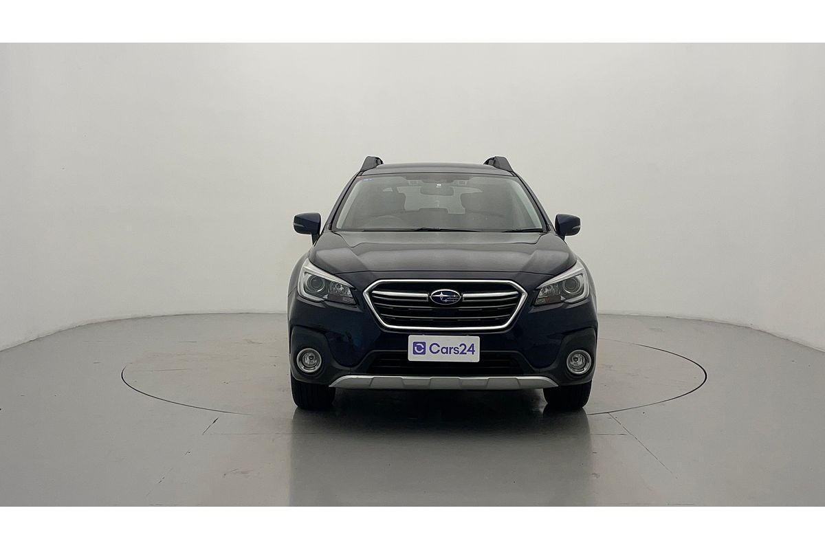 2018 Subaru Outback 2.5i Premium 5GEN