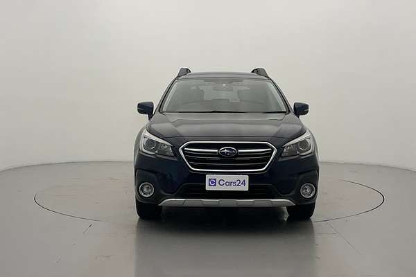 2018 Subaru Outback 2.5i Premium 5GEN