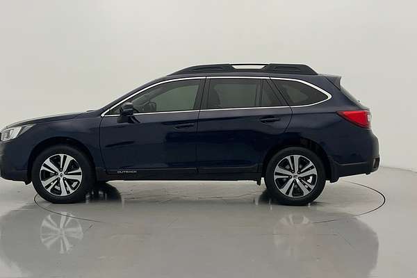 2018 Subaru Outback 2.5i Premium 5GEN