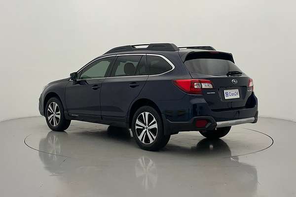 2018 Subaru Outback 2.5i Premium 5GEN