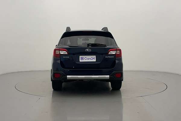 2018 Subaru Outback 2.5i Premium 5GEN