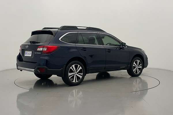2018 Subaru Outback 2.5i Premium 5GEN