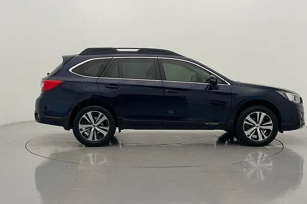 2018 Subaru Outback 2.5i Premium 5GEN