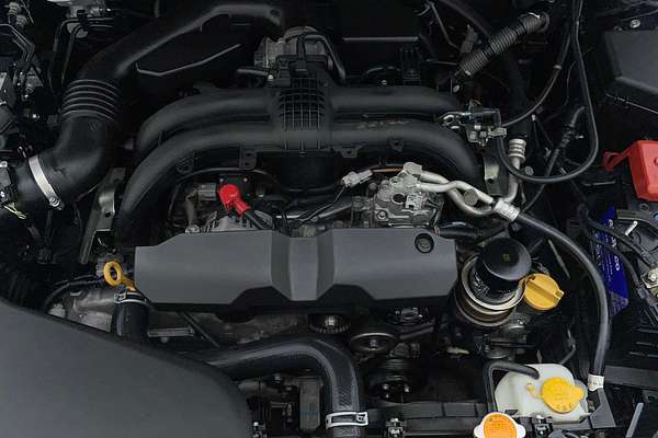 2018 Subaru Outback 2.5i Premium 5GEN