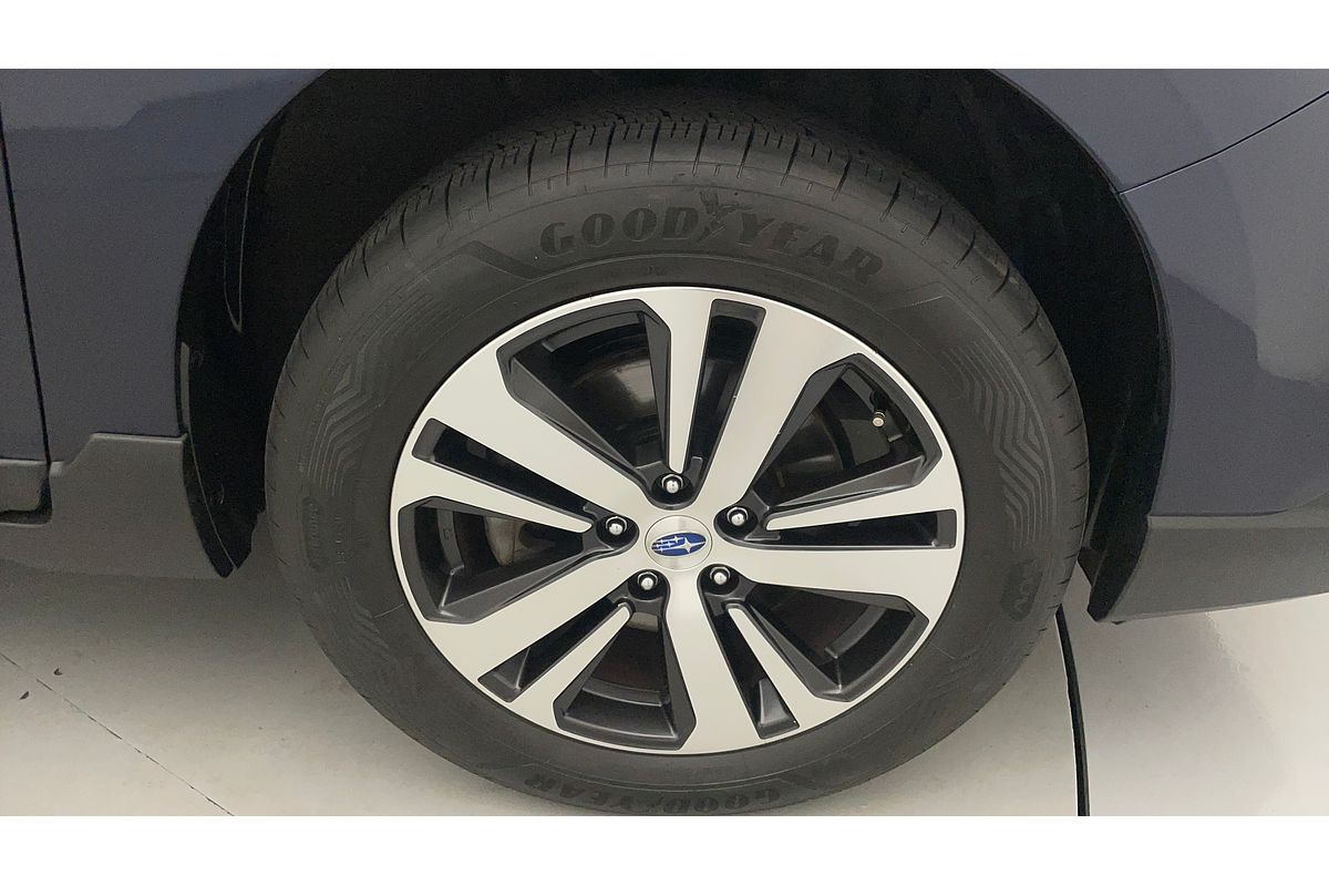 2018 Subaru Outback 2.5i Premium 5GEN