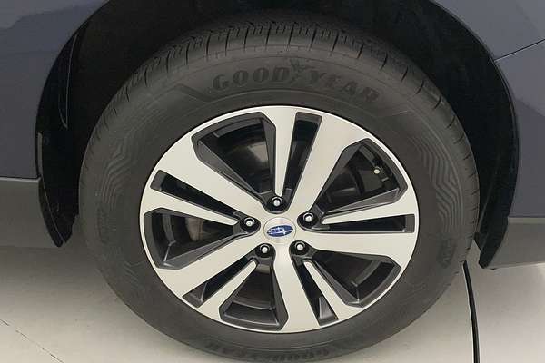 2018 Subaru Outback 2.5i Premium 5GEN