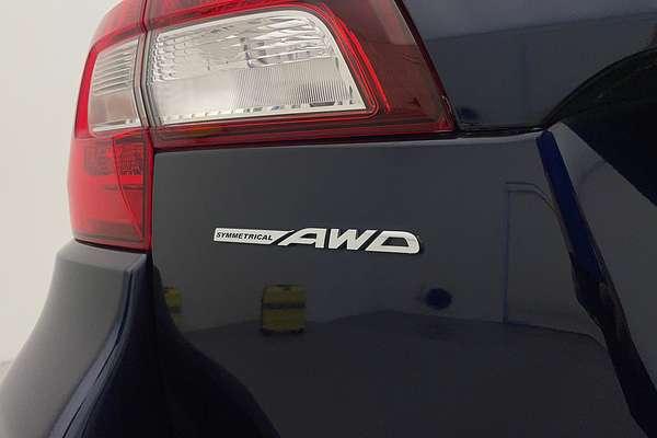 2018 Subaru Outback 2.5i Premium 5GEN