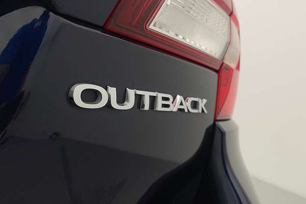 2018 Subaru Outback 2.5i Premium 5GEN