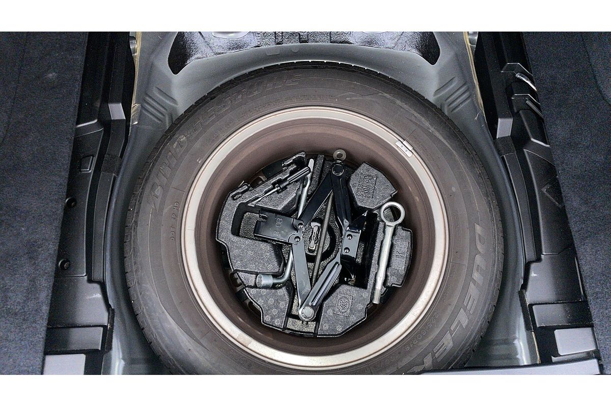 2018 Subaru Outback 2.5i Premium 5GEN