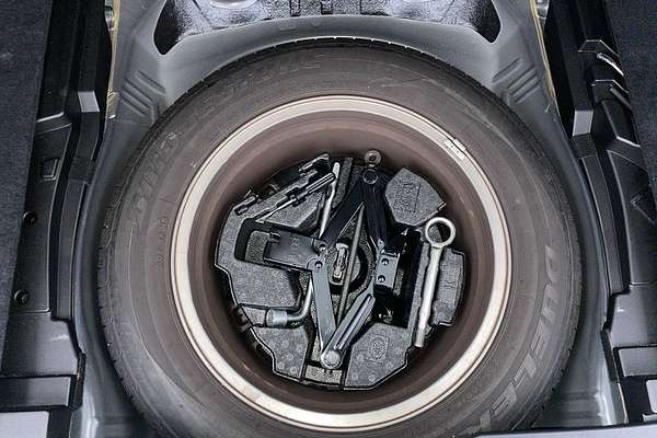 2018 Subaru Outback 2.5i Premium 5GEN