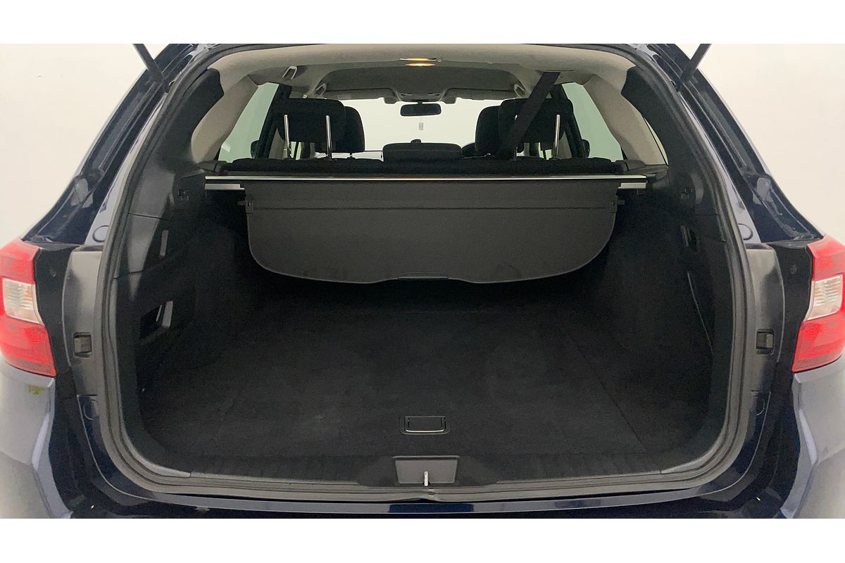 2018 Subaru Outback 2.5i Premium 5GEN