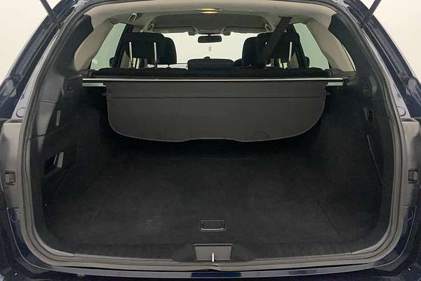 2018 Subaru Outback 2.5i Premium 5GEN