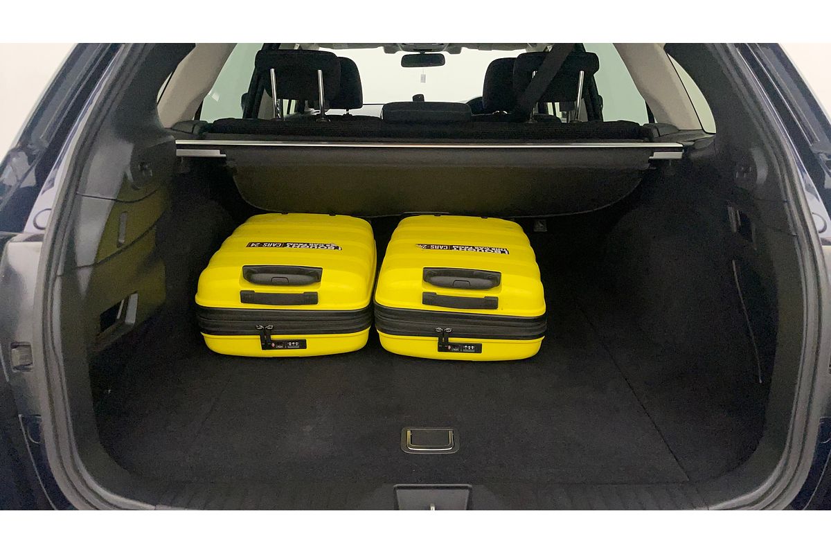 2018 Subaru Outback 2.5i Premium 5GEN