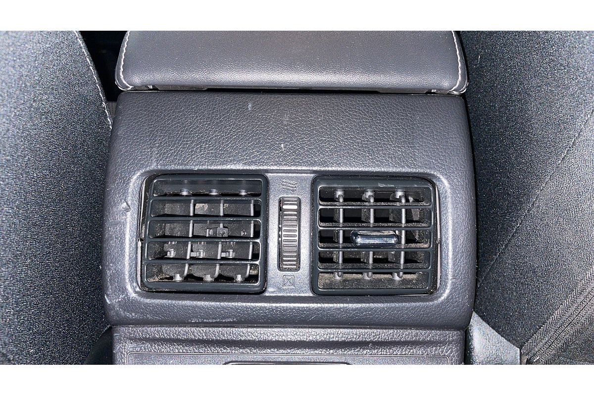 2018 Subaru Outback 2.5i Premium 5GEN