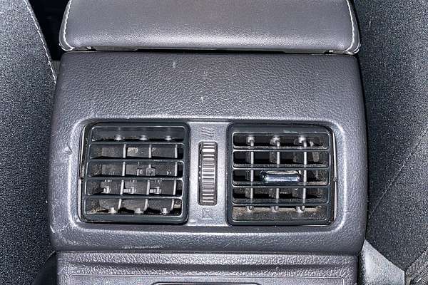 2018 Subaru Outback 2.5i Premium 5GEN