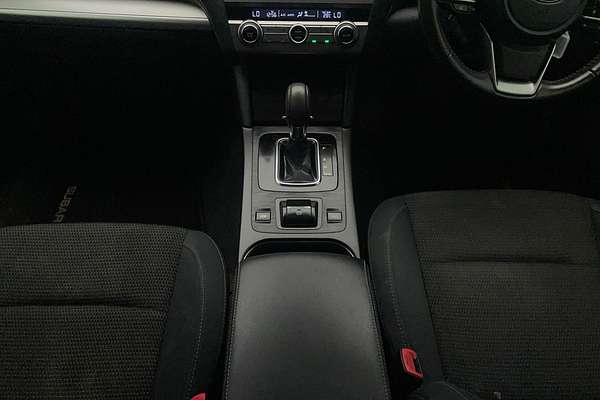 2018 Subaru Outback 2.5i Premium 5GEN