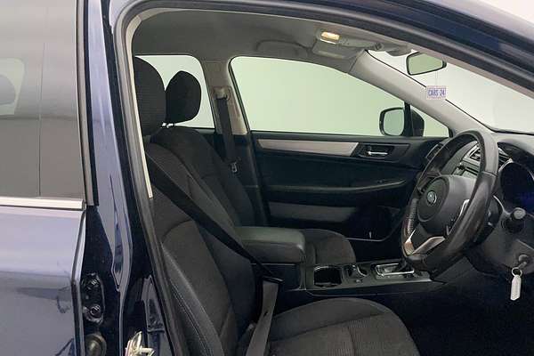 2018 Subaru Outback 2.5i Premium 5GEN