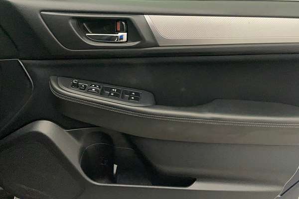 2018 Subaru Outback 2.5i Premium 5GEN
