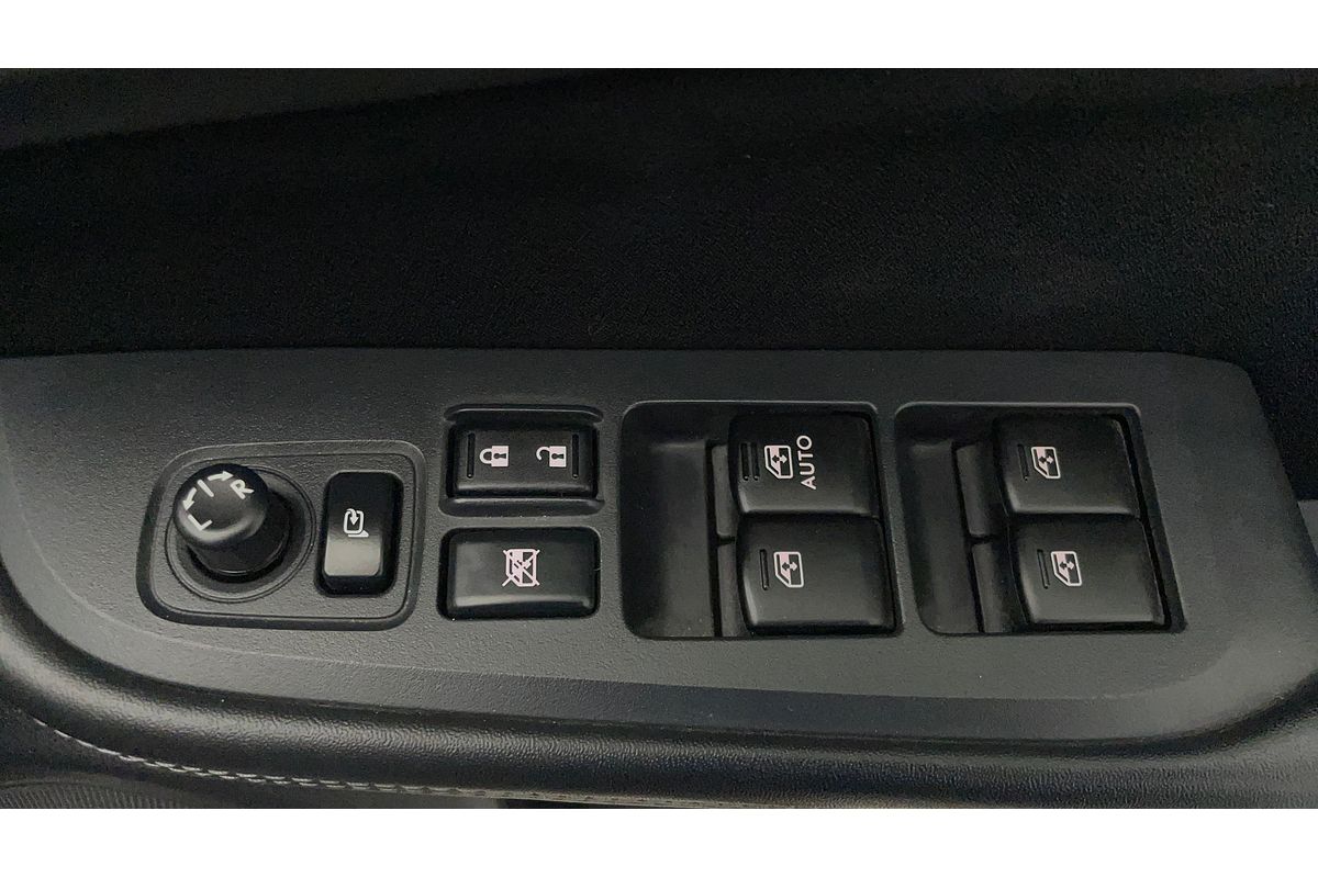 2018 Subaru Outback 2.5i Premium 5GEN