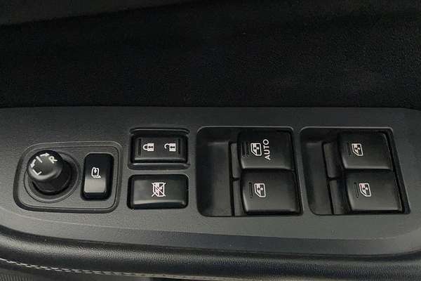 2018 Subaru Outback 2.5i Premium 5GEN